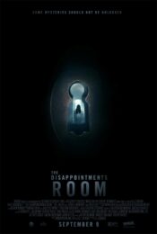 The Disappointments Room (2016) มันอยู่ในห้อง (Inter Version ฉบับเต็ม)