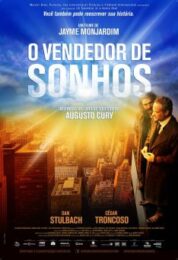 The Dreamseller (2016) คนขายฝัน