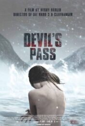 The Dyatlov Pass Incident (2013) เปิดแฟ้ม..บันทึกมรณะ