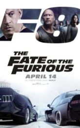 The Fate of the Furious (2017) เร็ว..แรงทะลุนรก 8