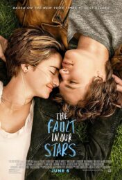 The Fault in Our Stars (2014) ดาวบันดาล