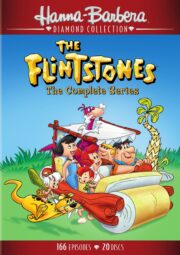The Flintstones & WWE Stone Age Smackdown (2015) มนุษย์หินฟลินท์สโตน กับศึกสแมคดาวน์