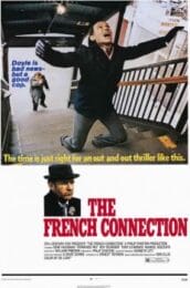 The French Connection (1971) มือปราบเพชรตัดเพชร
