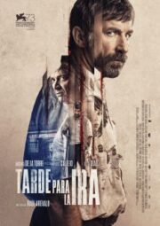 The Fury of a Patient Man (2016) คนเดือด แค้นทรหด