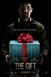 The Gift (2015) ของขวัญวันตาย