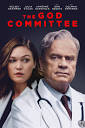 The God Committee (2021)