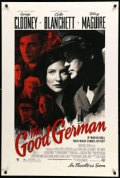 The Good German (2006) ภารกิจรักเพลิงสงคราม