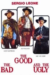 The Good The Bad & The Ugly (1966) มือปืนเพชรตัดเพชร