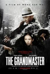 The Grandmaster (2013) ยอดปรมาจารย์ ยิปมัน