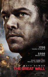 The Great Wall (2016) เดอะ เกรท วอลล์