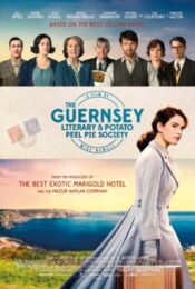 The Guernsey Literary And Potato Peel Pie Society (2018) จดหมายรักจากเกิร์นซีย์ (Soundtrack ซับไทย)