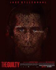 The Guilty (2021)