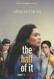 The Half of It (2020) รักครึ่งๆ กลางๆ