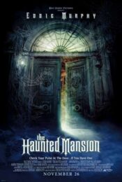 The Haunted Mansion (2003) บ้านเฮี้ยนผีชวนฮา
