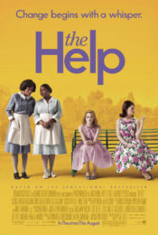 The Help (2011) คุณนายตัวดี สาวใช้ตัวดำ