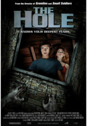 The Hole (2009) มหัศจรรย์หลุมทะลุพิภพ