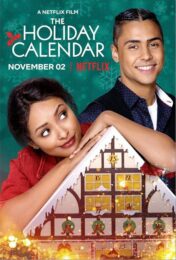 The Holiday Calendar (2018) ปฏิทินคริสต์มาสบันดาลรัก