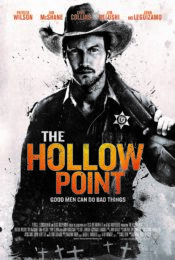 The Hollow Point (2016) เดอะ ฮอลโล่ว พร้อยท์