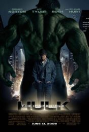 The Hulk 2 (2008) มนุษย์ตัวเขียวจอมพลัง 2