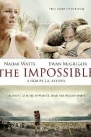 The Impossible (2012) สึนามิภูเก็ต