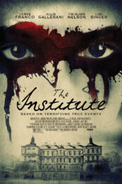 The Institute (2017) ถอดรหัสจิตพิศวง