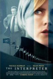 The Interpreter (2005) พลิกแผนสังหาร