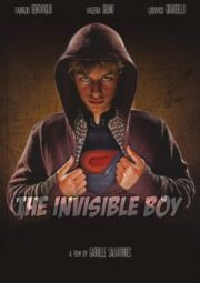 The Invisible Boy (2014) ยอดมนุษย์ไร้เงา