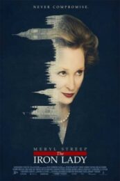 The Iron Lady (2011) มาร์กาเรต แทตเชอร์ หญิงเหล็กพลิกแผ่นดิน