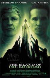 The Island of Dr. Moreau (1996) ครึ่งคนครึ่งสัตว์ มฤตยูพันธุ์โหด
