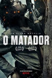The Killer (2017) ล่า ฆ่า สัญชาตญาณดิบ