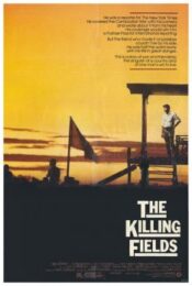 The Killing Fields (1984) ทุ่งสังหาร หรือ แผ่นดินของใคร