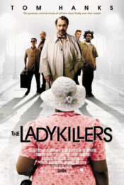 The Ladykillers (2004) แผนปล้นมั่ว มุดเหนือเมฆ