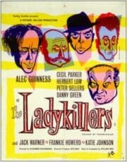 The Ladykillers (1955)
