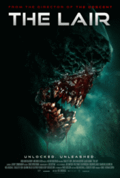 The Lair (2022)