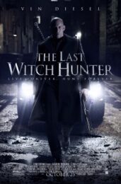 The Last Witch Hunter (2016) วิทช์ ฮันเตอร์ เพชฌฆาตแม่มด
