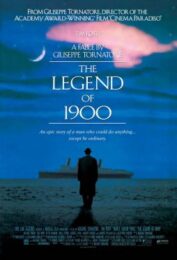 The Legend of 1900 (1998) ตำนานนายพันเก้า หัวใจรักจากท้องทะเล