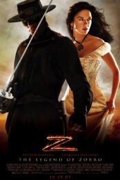 The Legend of Zorro (2005) ศึกตำนานหน้ากากโซโร