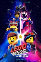 The Lego Movie 2 The Second Part (2019) เดอะ เลโก้ มูฟวี่ 2