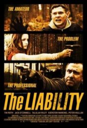 The Liability (2012) เกมเดือดเชือดมาเฟีย