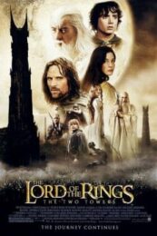 The Lord of The Rings : The Two Towers (2002) ศึกหอคอยคู่กู้พิภพ