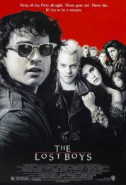The Lost Boys (1987) ตื่นแล้วตายยาก