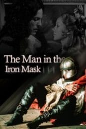The Man in the Iron Mask (1977) หน้ากากเหล็กกัปฐพี