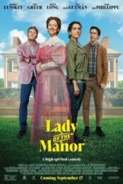 The Manor (2021)