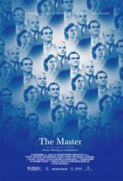 The Master (2012) เดอะมาสเตอร์ บารมีสมองเพชร