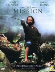 The Mission (1986) เดอะมิชชั่น นักรบนักบุญ