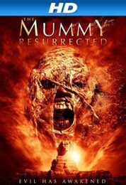 The Mummy Resurrected (2014) คืนชีพมัมมี่สยองโลก