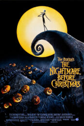 The Nightmare Before Christmas (1993) ฝันร้าย ฝันอัศจรรย์ ก่อนวันคริสต์มาส
