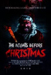 The Nights Before Christmas (2019)