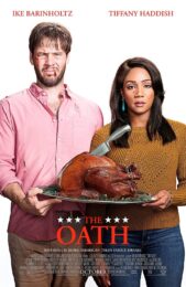 The Oath (2018) ล่าล้างเลือด