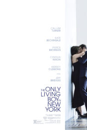 The Only Living Boy in New York (2017) ถ้าเหงาแล้วเรารักกันได้ไหม